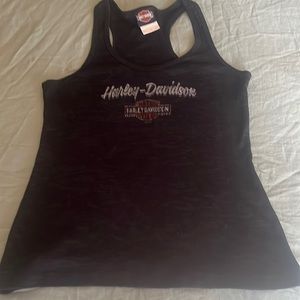 Harley Davidson of Scottsdale Arizona Tank Top